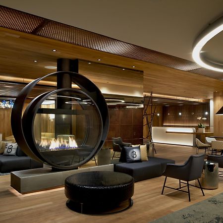 Kimpton Hotel Palomar Los Angeles Beverly Hills By Ihg Bagian luar foto