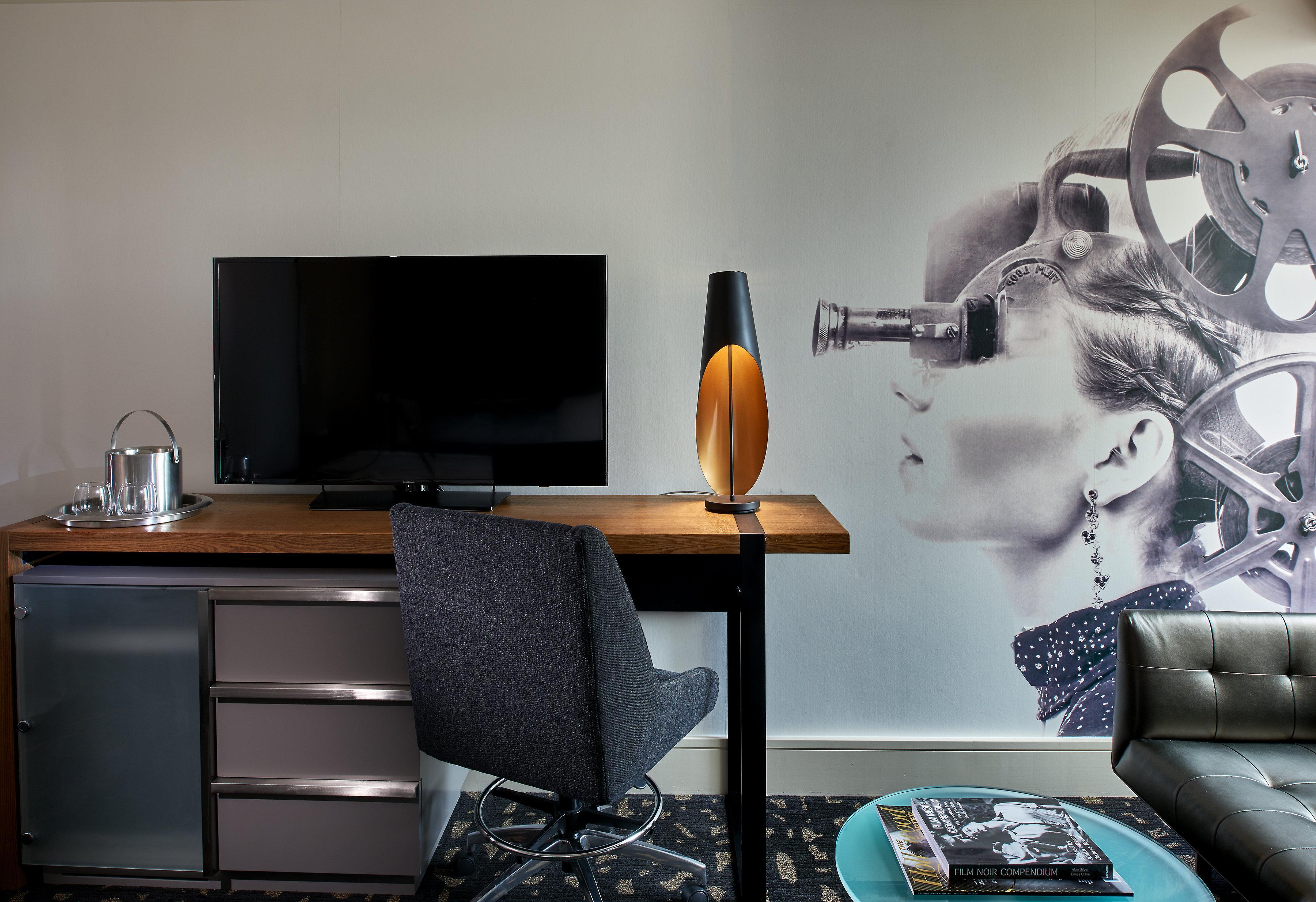 Kimpton Hotel Palomar Los Angeles Beverly Hills By Ihg Bagian luar foto