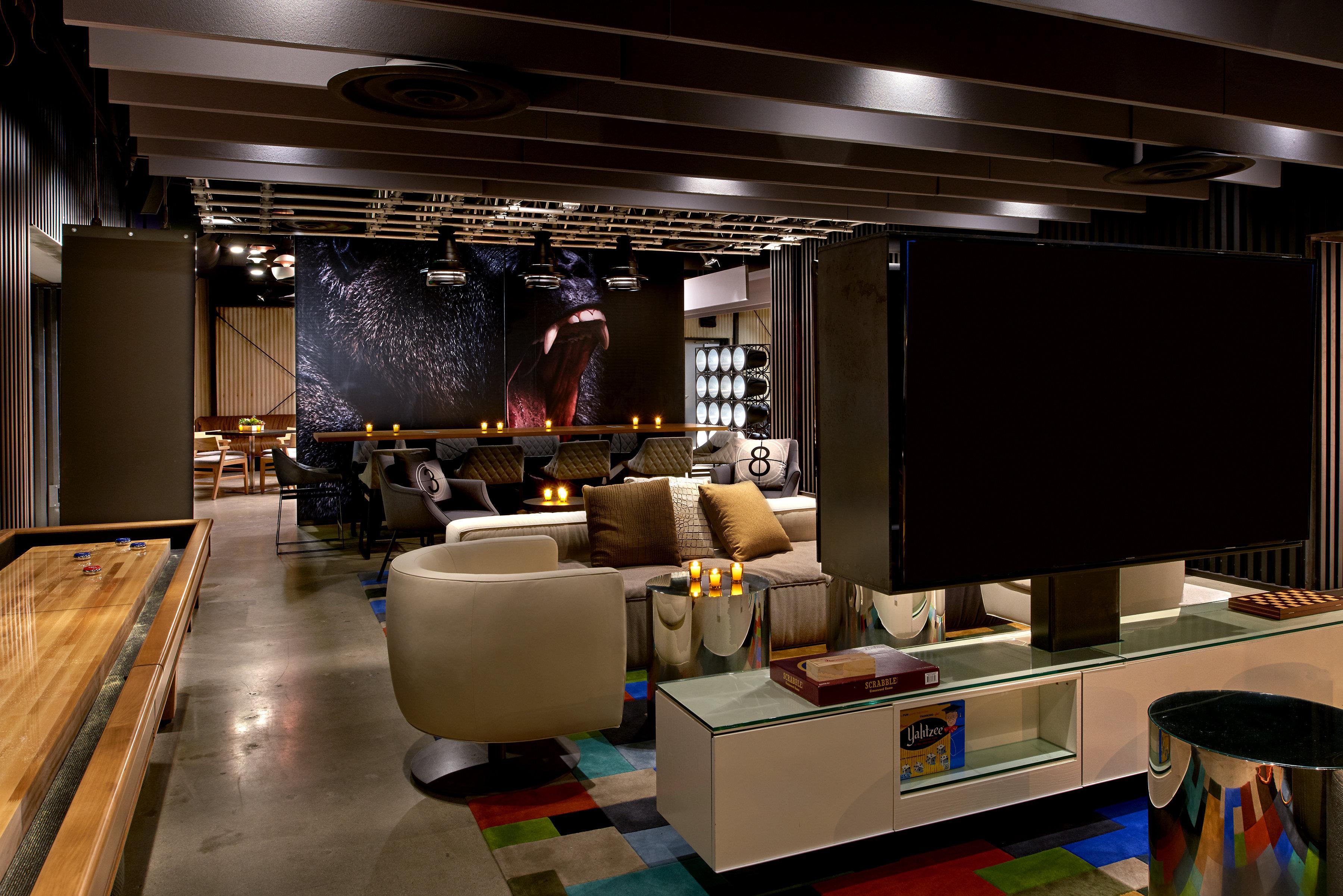 Kimpton Hotel Palomar Los Angeles Beverly Hills By Ihg Bagian luar foto