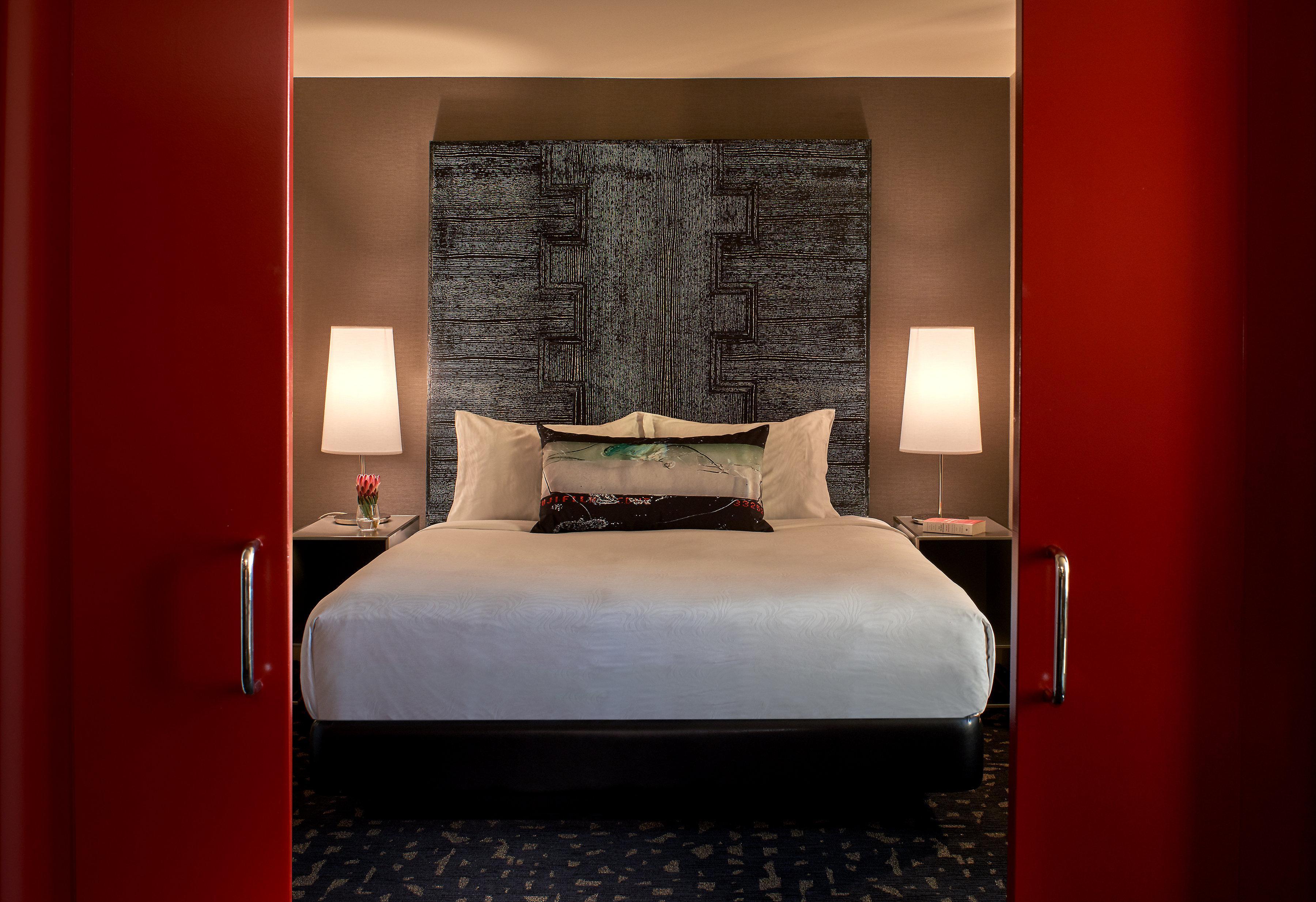Kimpton Hotel Palomar Los Angeles Beverly Hills By Ihg Bagian luar foto