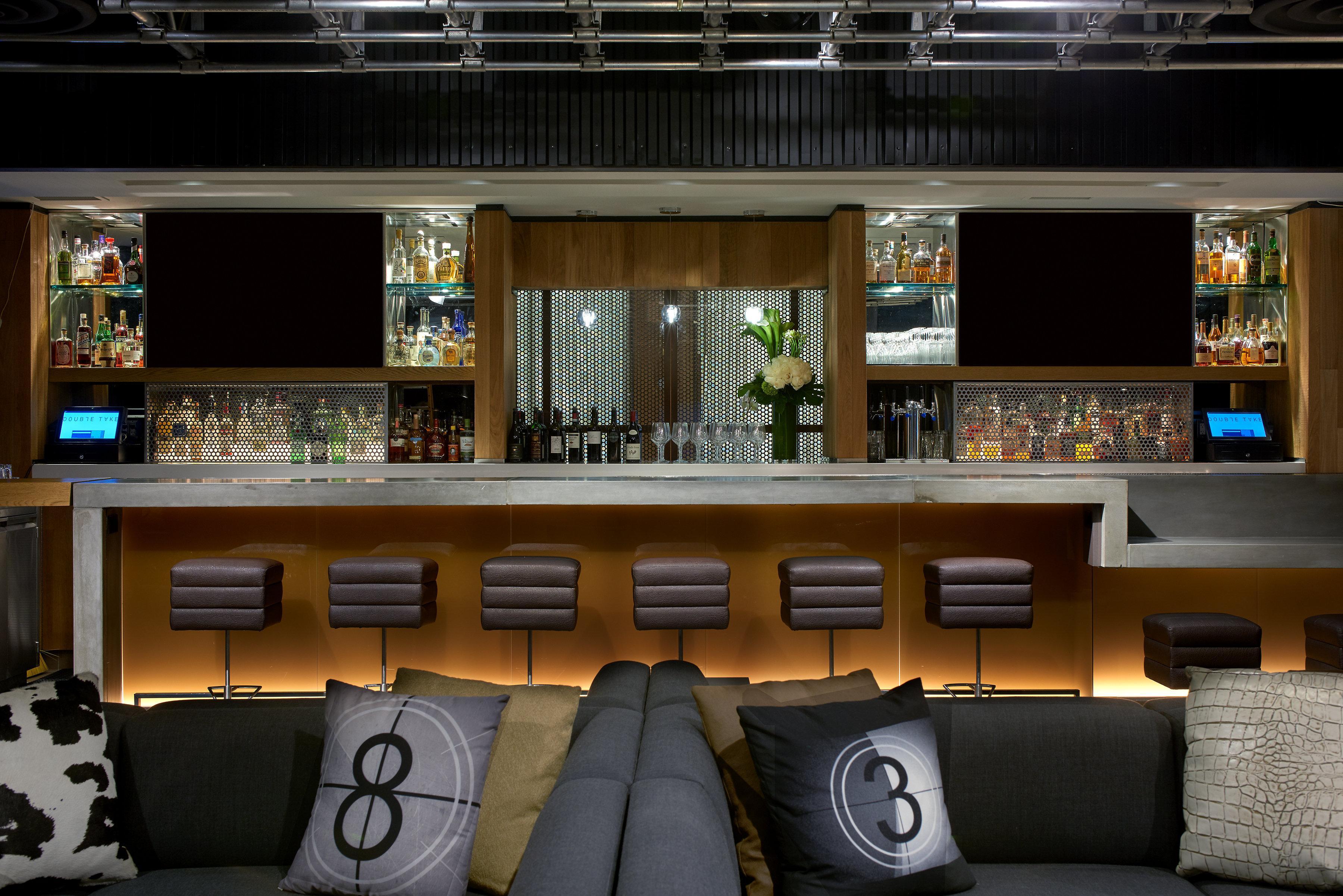 Kimpton Hotel Palomar Los Angeles Beverly Hills By Ihg Bagian luar foto