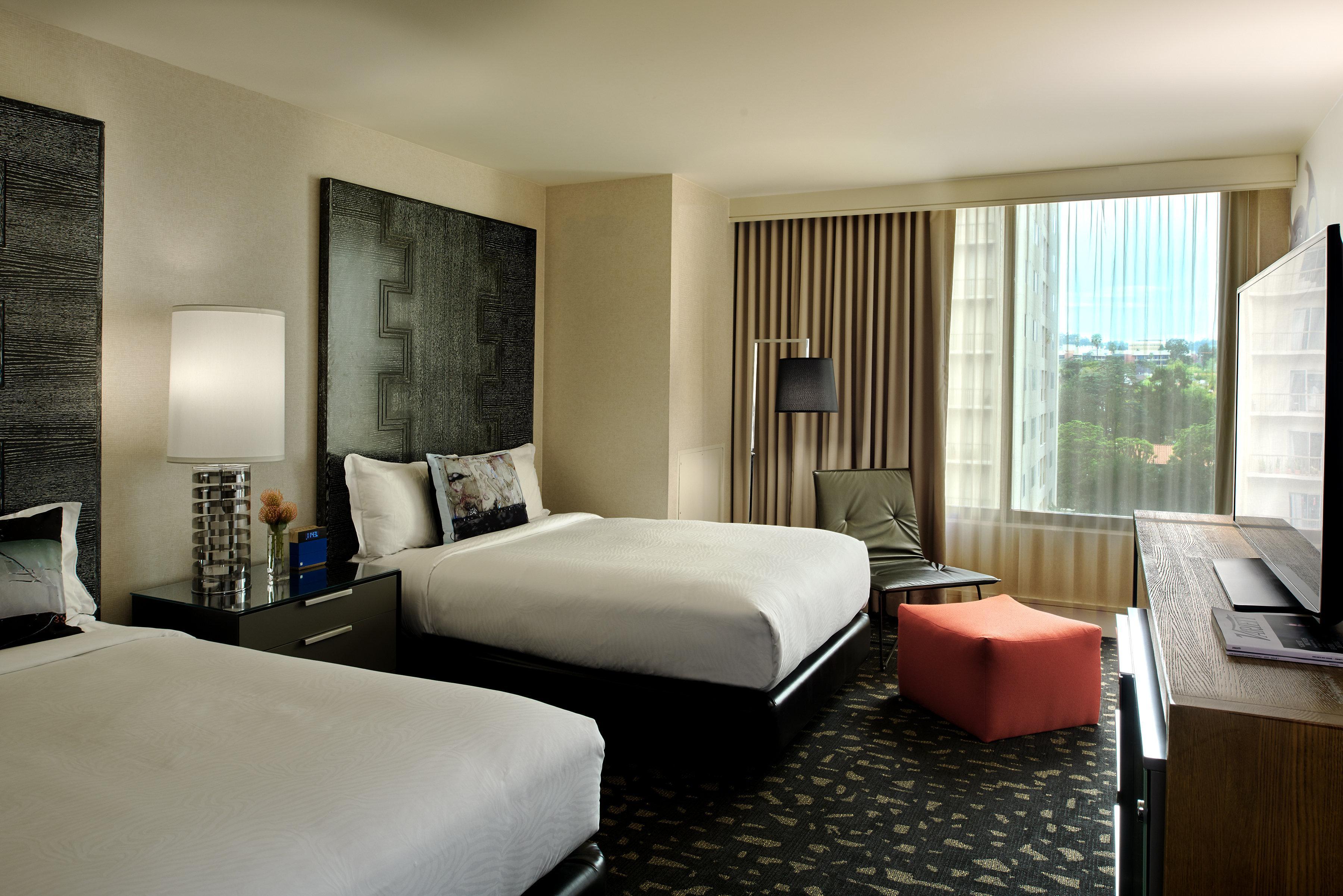 Kimpton Hotel Palomar Los Angeles Beverly Hills By Ihg Bagian luar foto