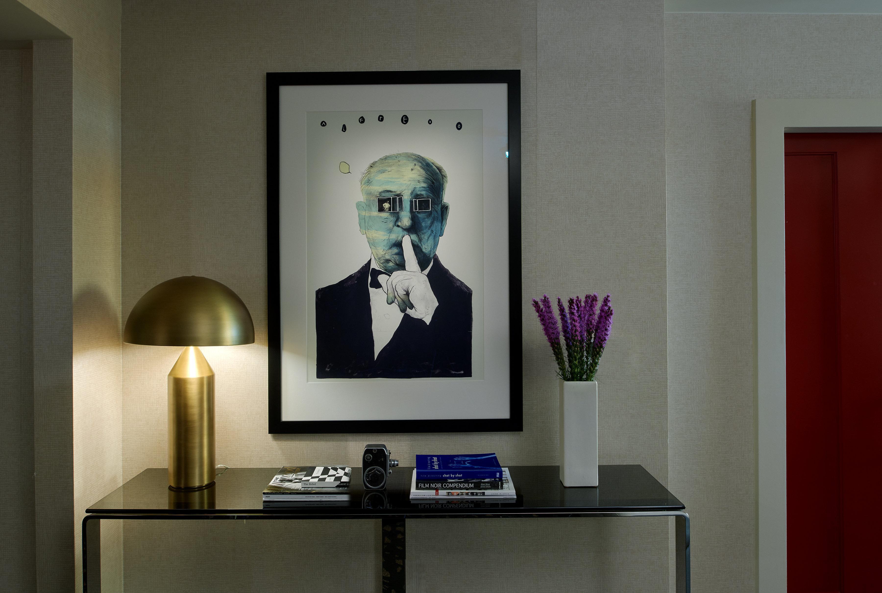 Kimpton Hotel Palomar Los Angeles Beverly Hills By Ihg Bagian luar foto