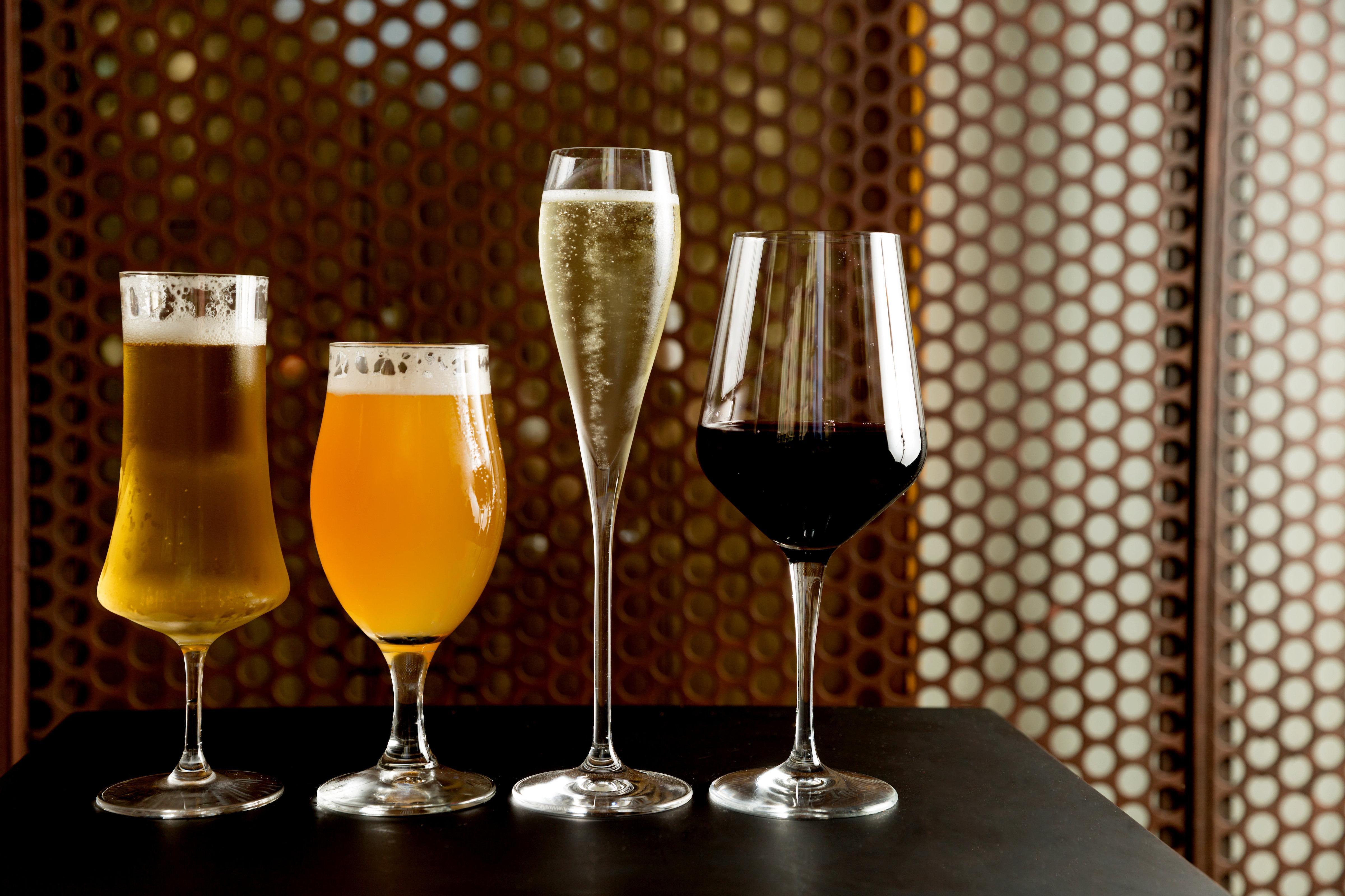 Kimpton Hotel Palomar Los Angeles Beverly Hills By Ihg Bagian luar foto