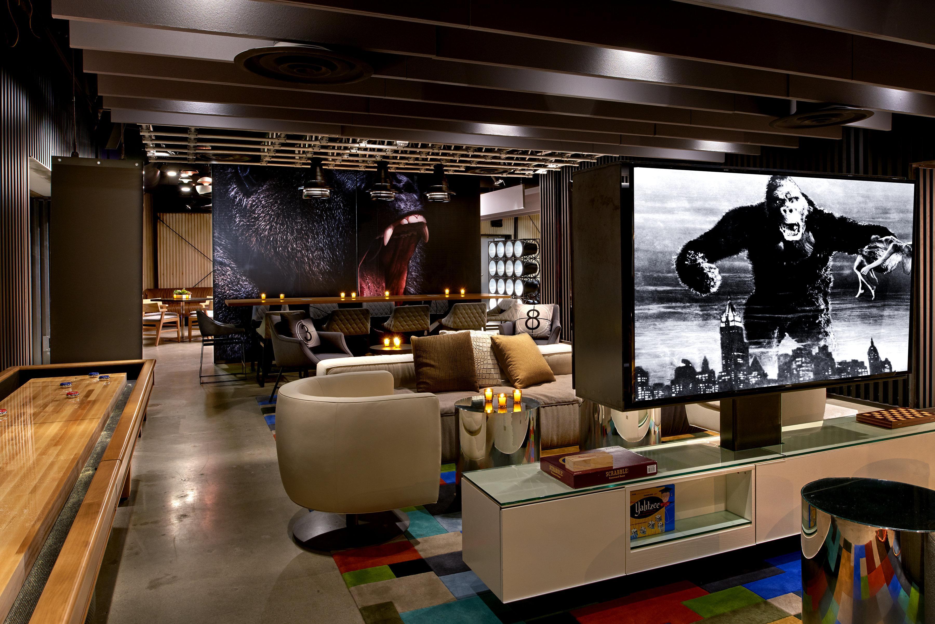 Kimpton Hotel Palomar Los Angeles Beverly Hills By Ihg Bagian luar foto