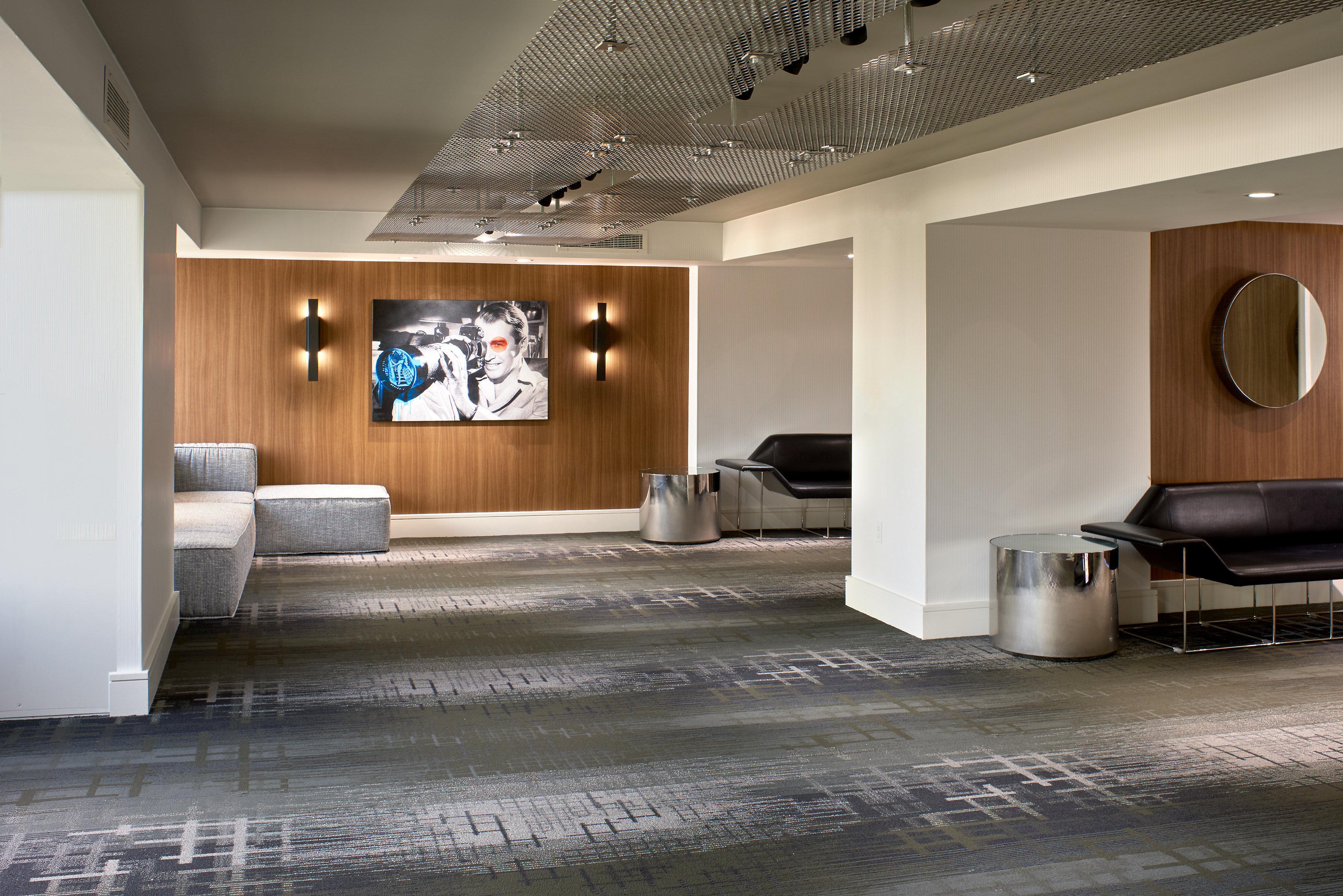 Kimpton Hotel Palomar Los Angeles Beverly Hills By Ihg Bagian luar foto
