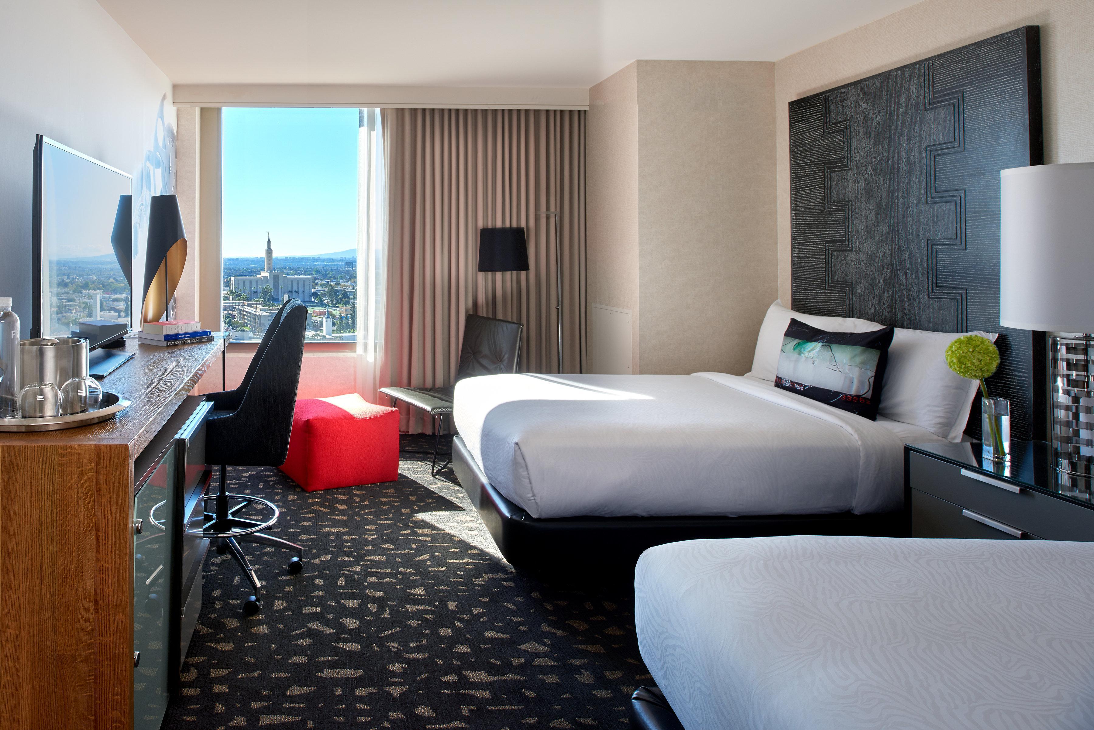 Kimpton Hotel Palomar Los Angeles Beverly Hills By Ihg Bagian luar foto