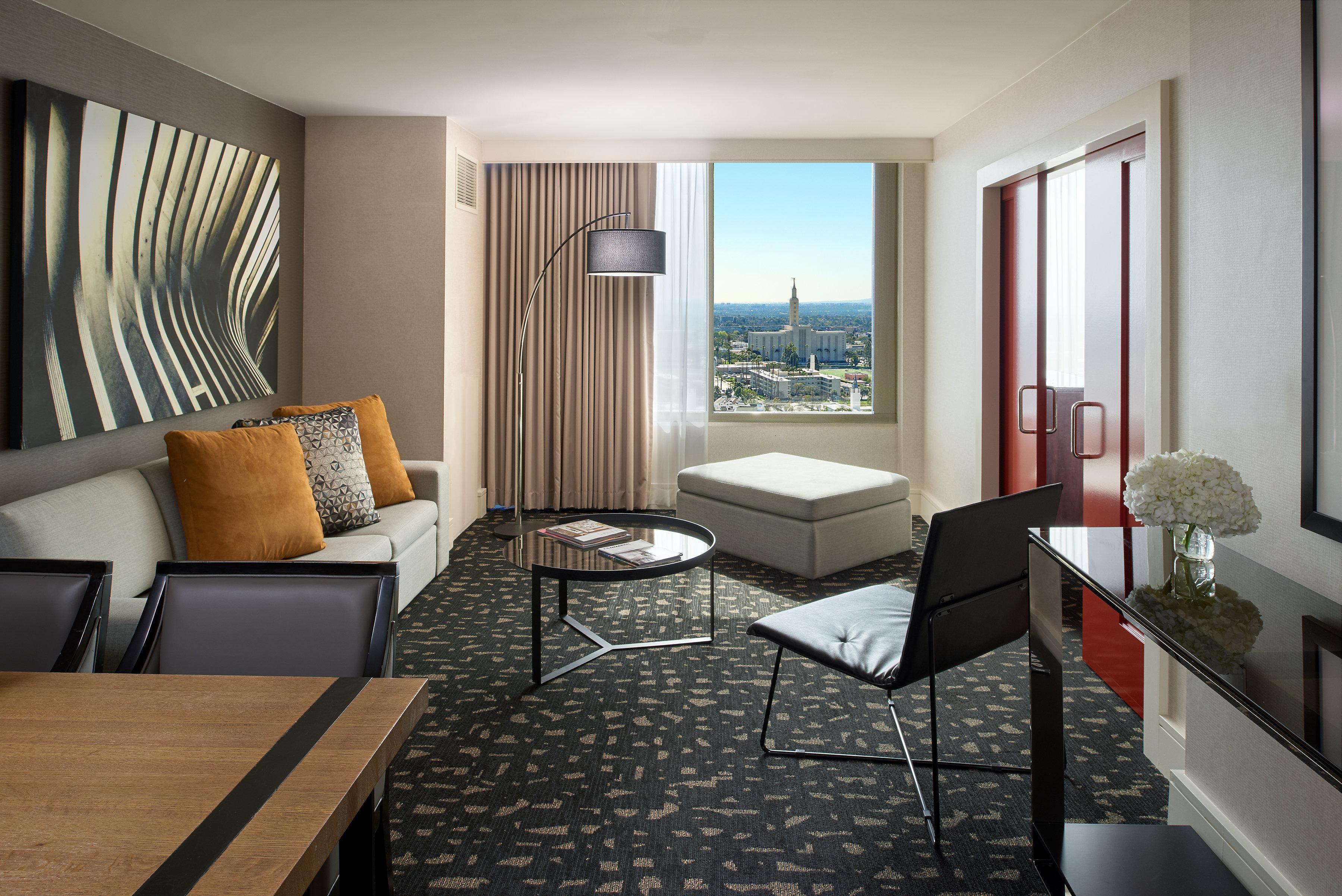 Kimpton Hotel Palomar Los Angeles Beverly Hills By Ihg Bagian luar foto