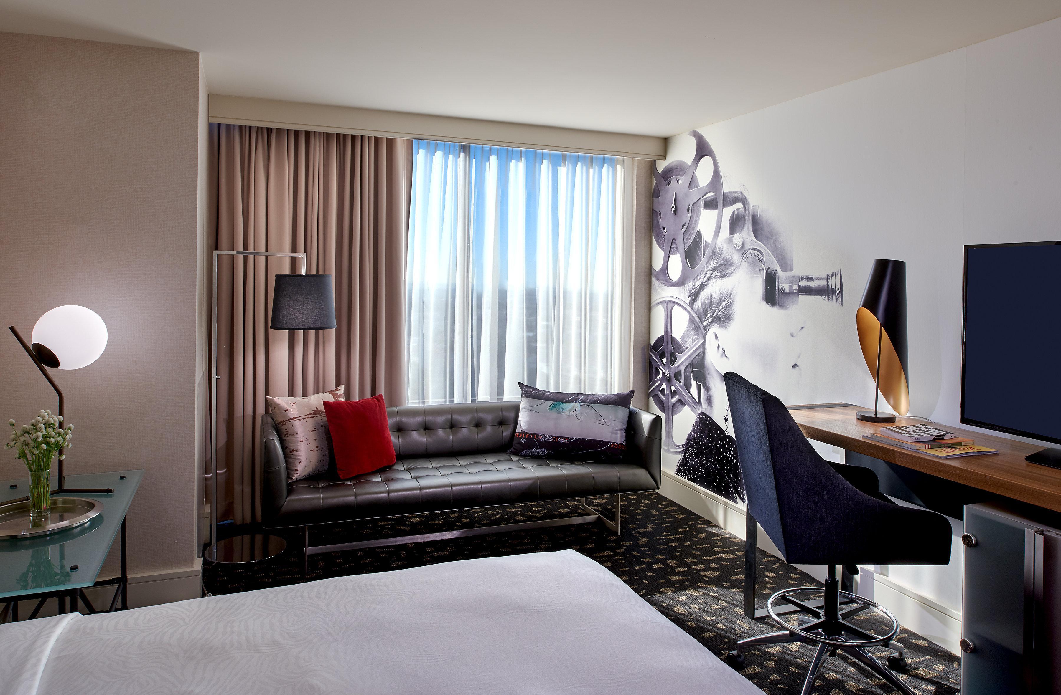 Kimpton Hotel Palomar Los Angeles Beverly Hills By Ihg Bagian luar foto