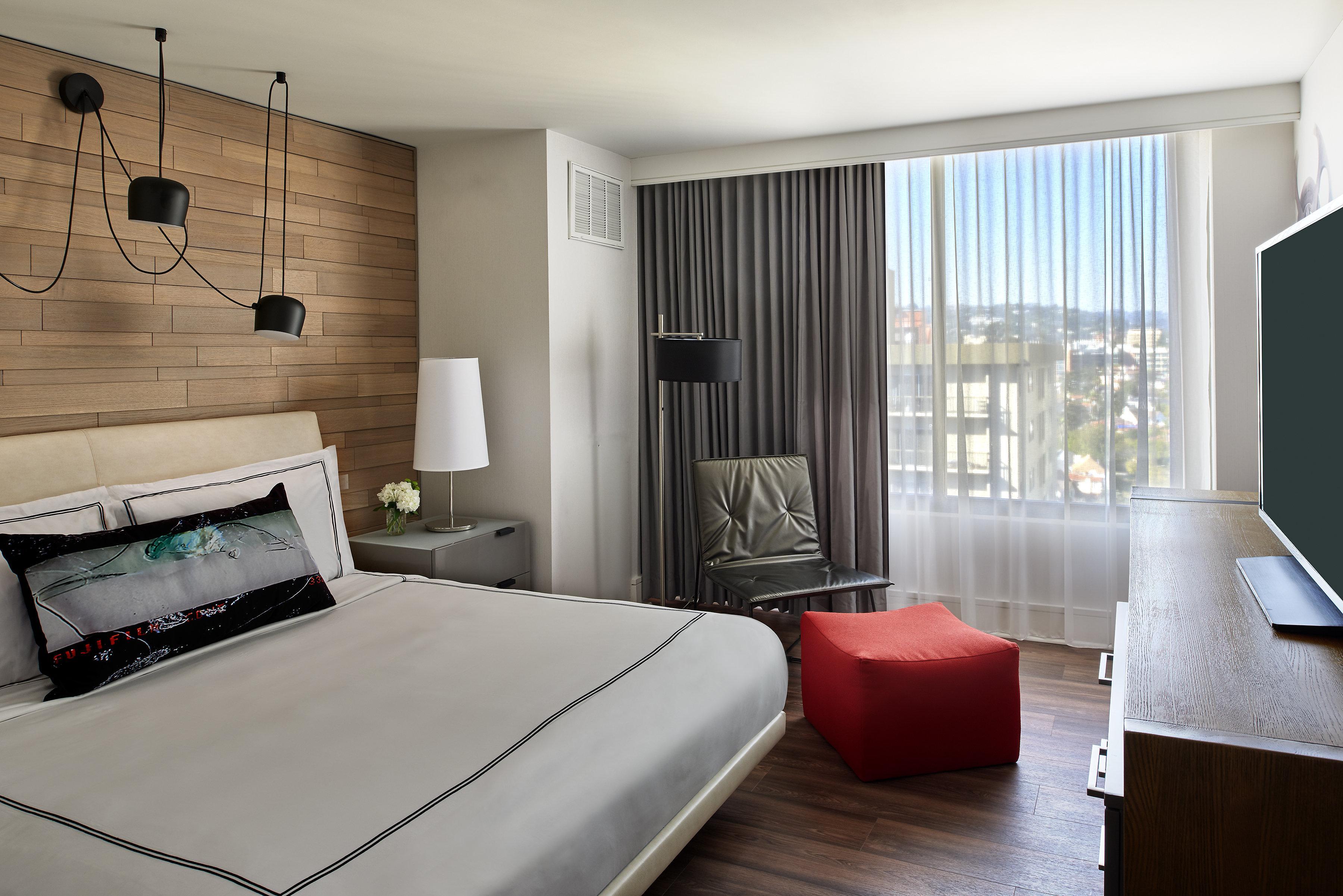 Kimpton Hotel Palomar Los Angeles Beverly Hills By Ihg Bagian luar foto