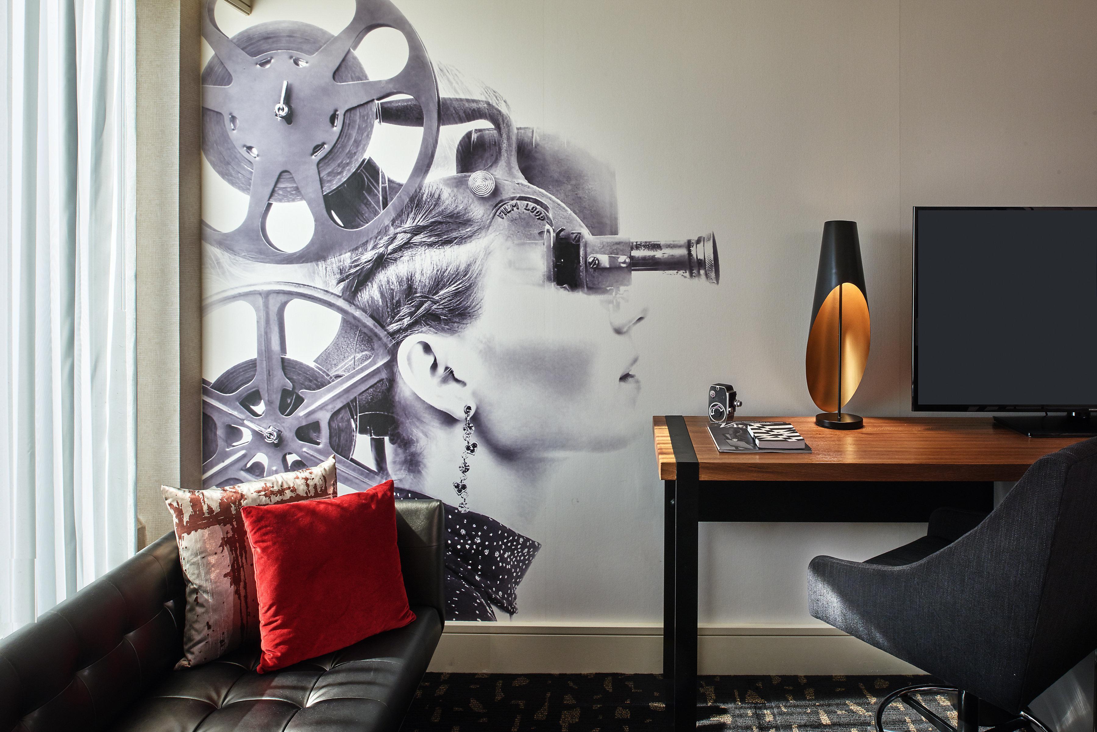 Kimpton Hotel Palomar Los Angeles Beverly Hills By Ihg Bagian luar foto
