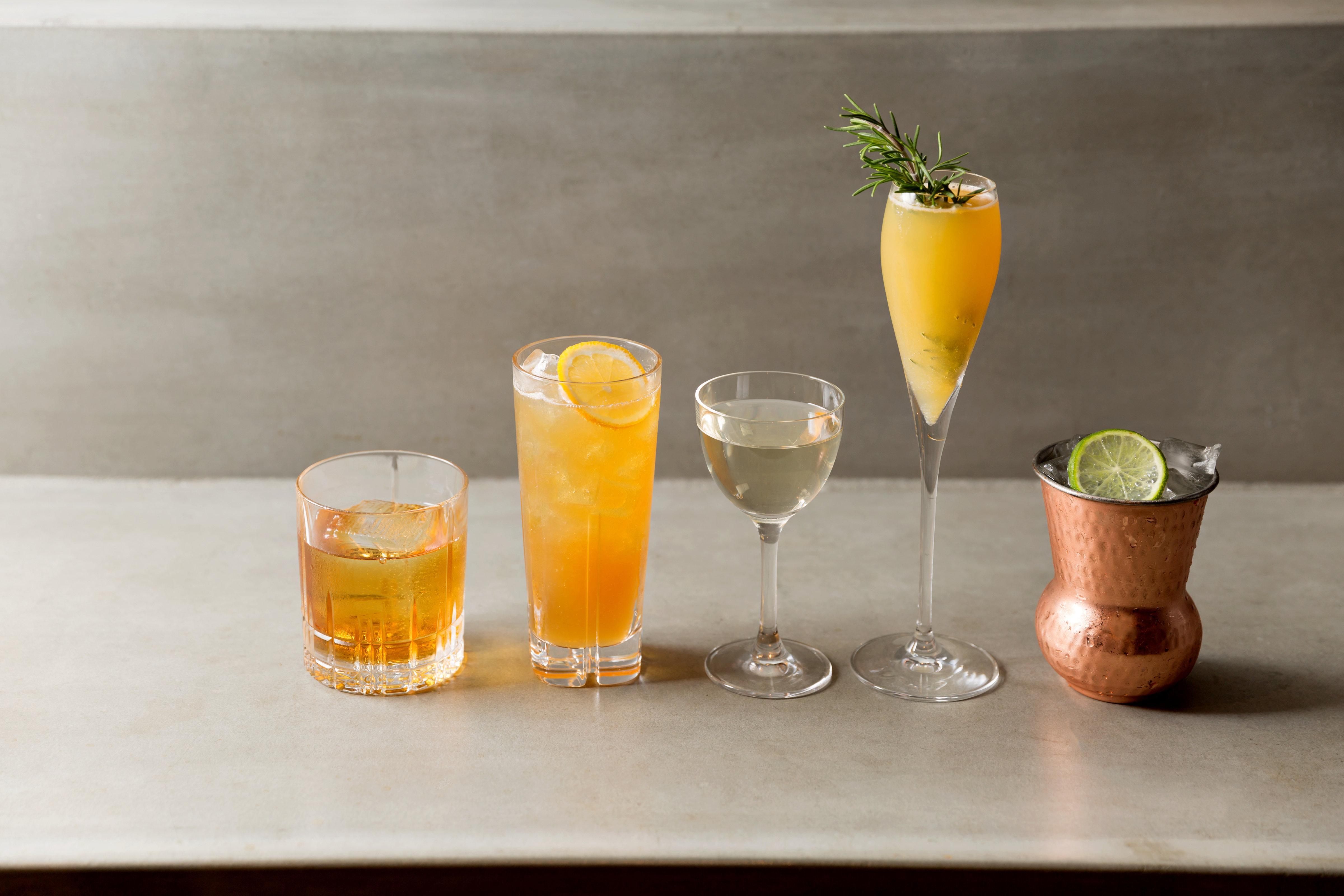 Kimpton Hotel Palomar Los Angeles Beverly Hills By Ihg Bagian luar foto