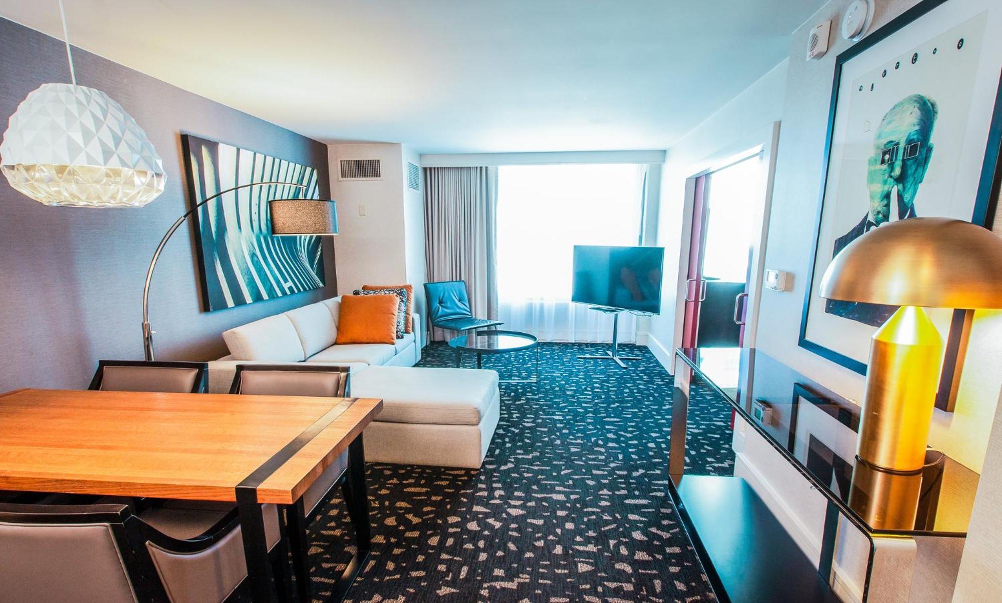 Kimpton Hotel Palomar Los Angeles Beverly Hills By Ihg Bagian luar foto