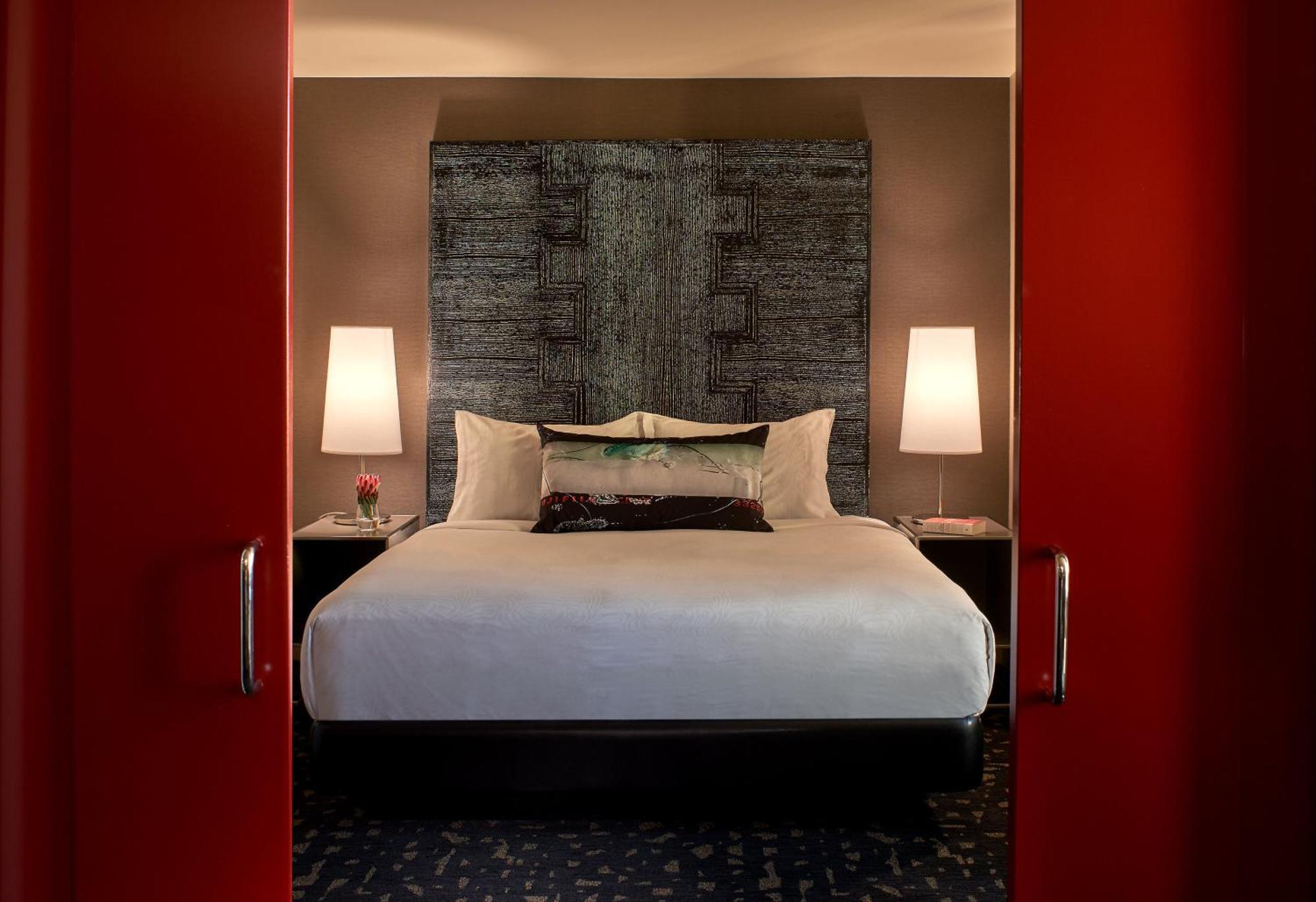 Kimpton Hotel Palomar Los Angeles Beverly Hills By Ihg Bagian luar foto