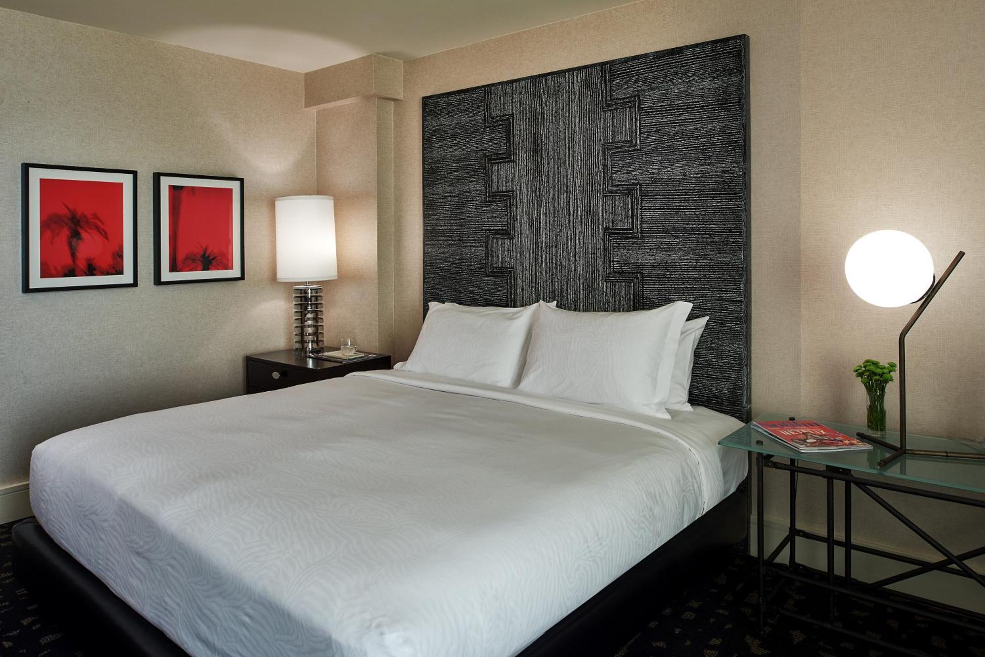 Kimpton Hotel Palomar Los Angeles Beverly Hills By Ihg Bagian luar foto