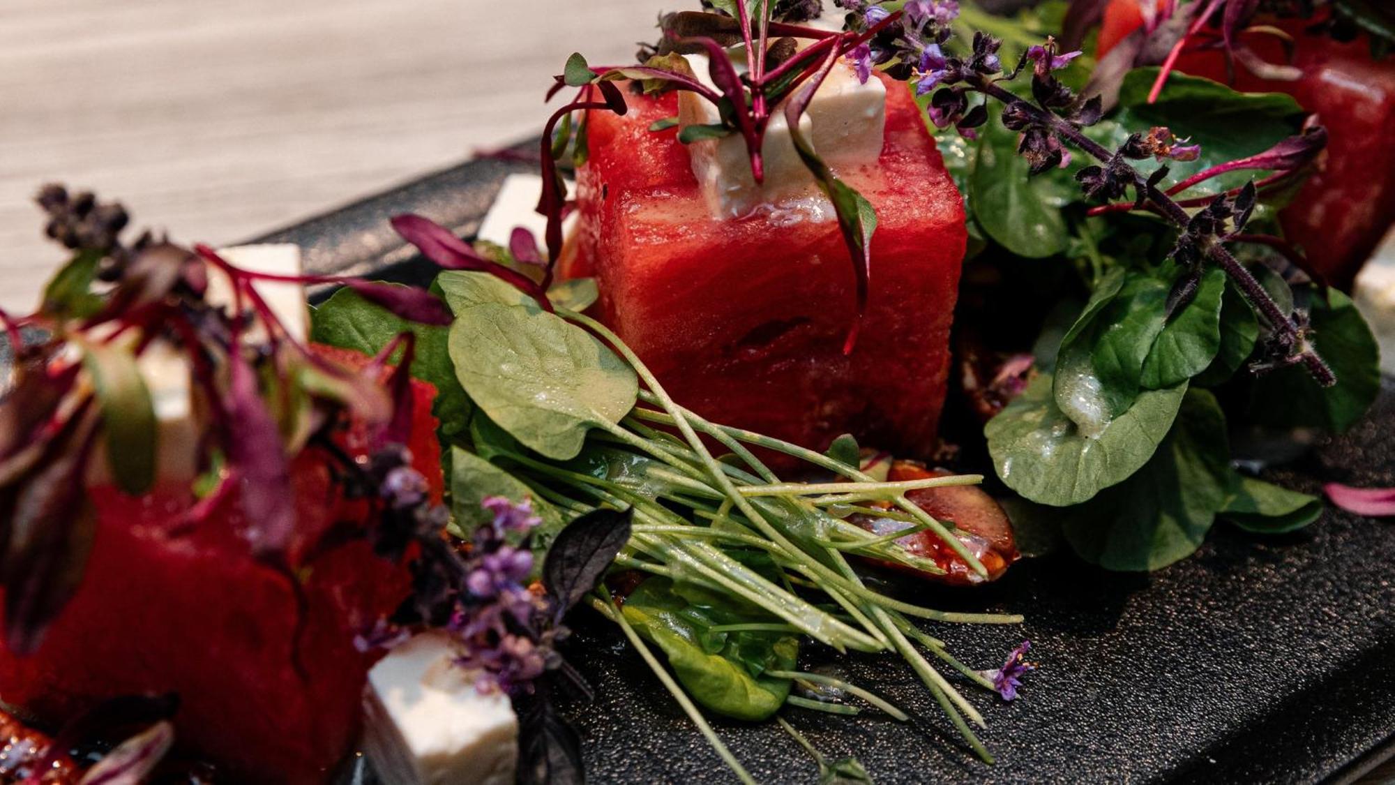 Kimpton Hotel Palomar Los Angeles Beverly Hills By Ihg Bagian luar foto